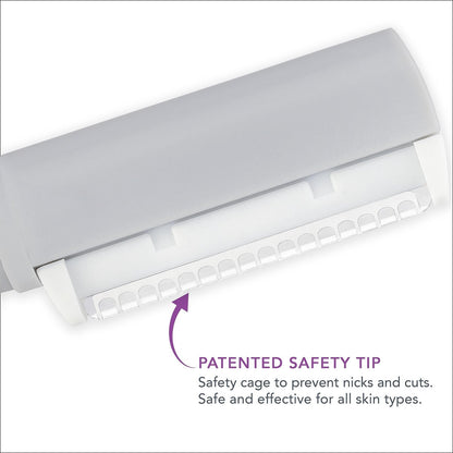 Spa Sciences SIMA Dermaplaning Blade Replacement Kit – 6 Precision Blades for SIMA Device