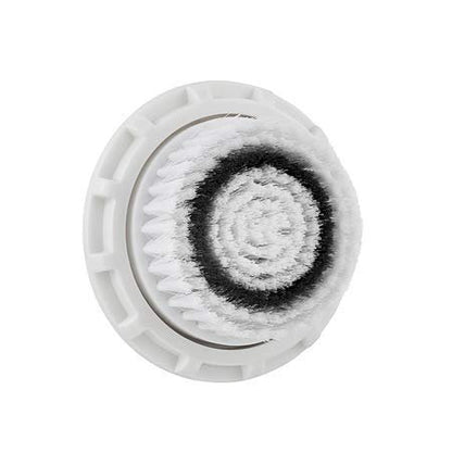 Spa Sciences NOVA Skin Cleansing Replacement Brush Head – White, Plastic, 2-Pack
