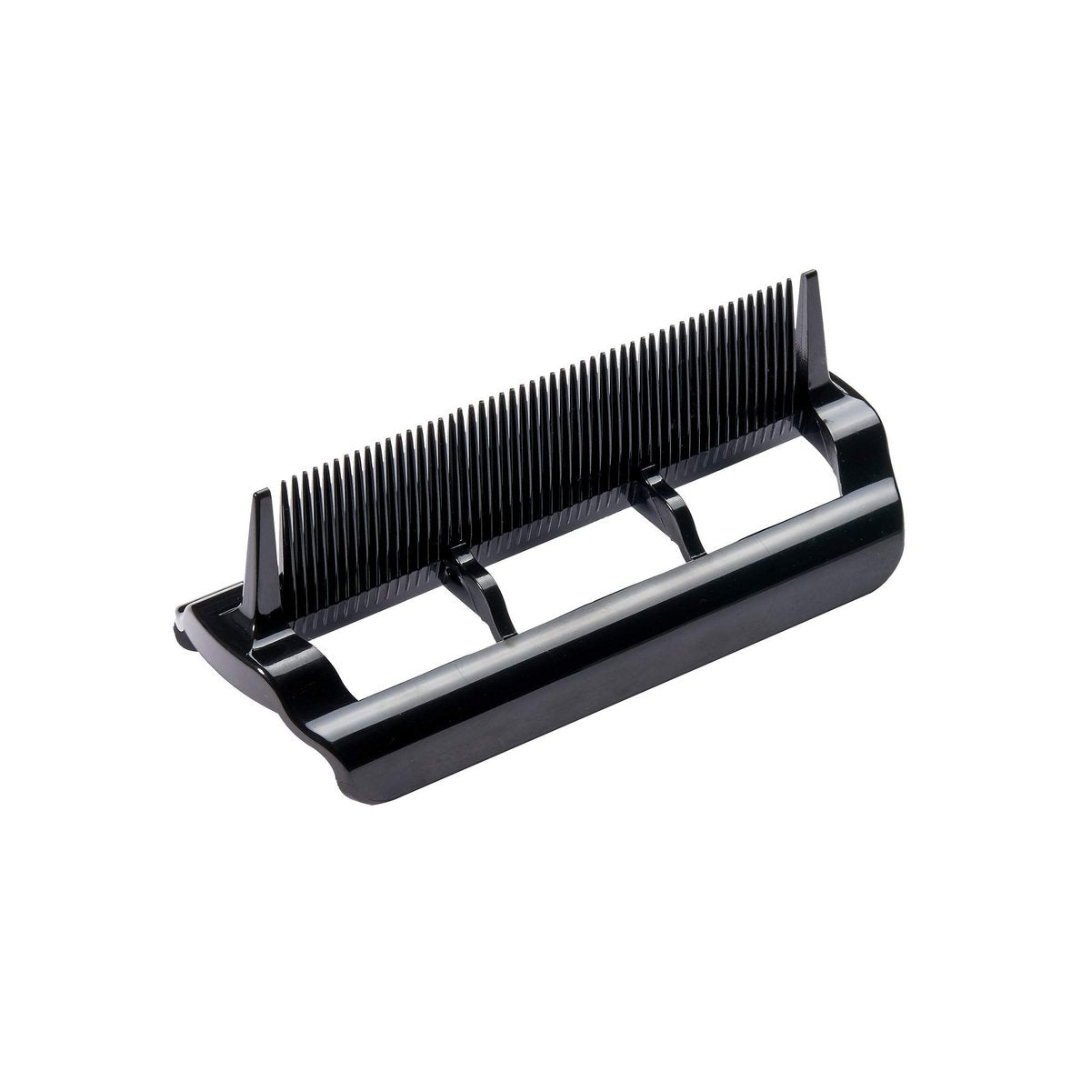 Red by Kiss 1875 Ceramic Ionic Hair Styler Blow Dry Comb - Fast Drying & Silk Press for All Hair Types Avelisse
