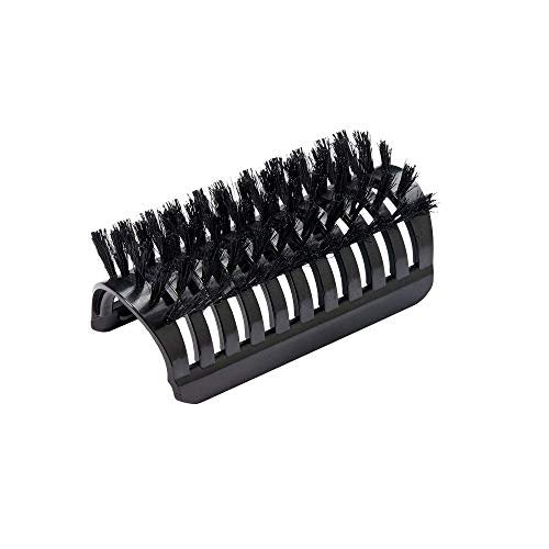 Red by Kiss 1875 Ceramic Ionic Hair Styler Blow Dry Comb - Fast Drying & Silk Press for All Hair Types Avelisse