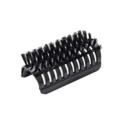 Red by Kiss 1875 Ceramic Ionic Hair Styler Blow Dry Comb - Fast Drying & Silk Press for All Hair Types Avelisse