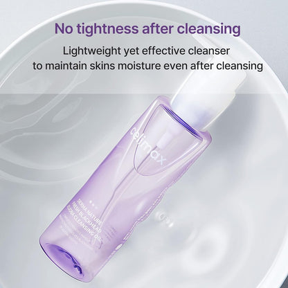 celimax Derma Nature Fresh Blackhead Jojoba Cleansing Oil – Light & Non-Greasy Daily Makeup Remover & Facial Cleanser for Clogged Pores & Blackhead Removal, 150ml