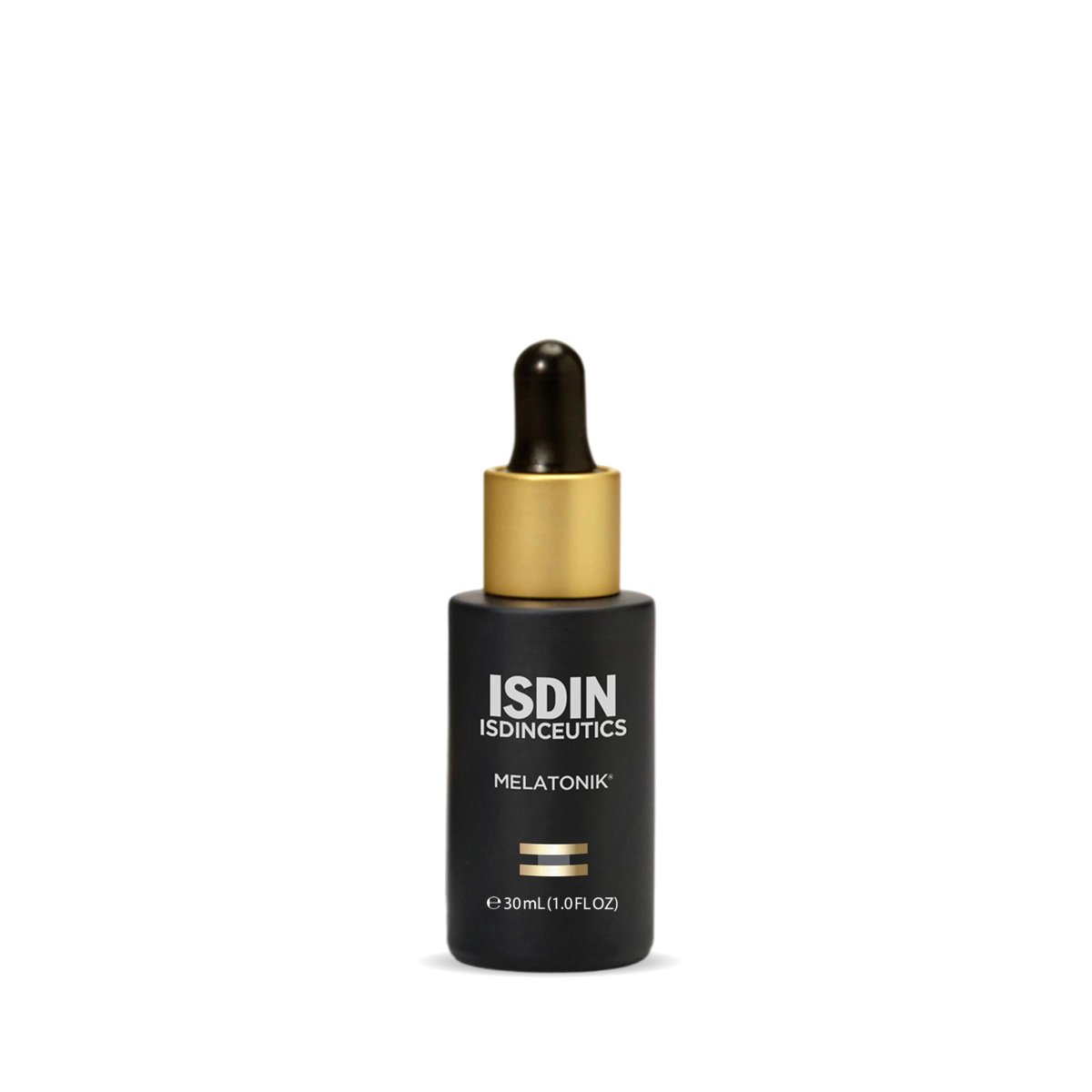 ISDIN Melatonik Overnight Recovery Night Serum – Anti-Aging, Brightening, 3-in-1 Repair with Melatonin, Bakuchiol & Vitamin C Avelisse