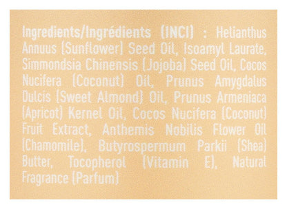 Desert Essence Jojoba, Coconut & Chamomile Body Oil Spray – 24-Hour Moisture After Shower Finishing Oil for Sensitive Skin, Fast-Absorbing Hydration, 8.28 fl oz Avelisse