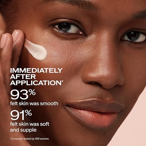 Shiseido Benefiance Wrinkle Smoothing Day Cream SPF 23 - Anti-Aging Moisturizer, 50 mL Avelisse