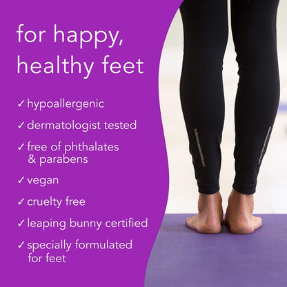 Barefoot Scientist Reboot Ultra-Soft Exfoliating Foot Peel – Lasting Foot Softness, 1 Pack Avelisse