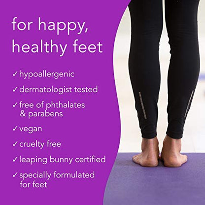 Barefoot Scientist Reboot Ultra-Soft Exfoliating Foot Peel – Lasting Foot Softness, 1 Pack Avelisse
