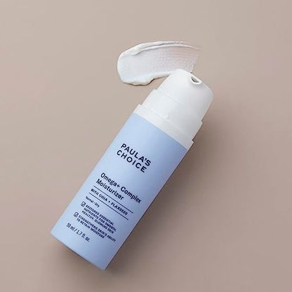 Paula's Choice SKIN BALANCING Invisible Finish Gel Moisturizer for Oily Skin with Niacinamide & Hyaluronic Acid, 2 oz Avelisse