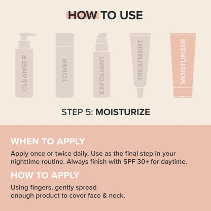Paula's Choice Omega+ Complex Lightweight Face Moisturizer for Dry & Sensitive Skin | Shea Butter, Plant Oils, Omega Chia & Flaxseed, Vitamin C | Fragrance-Free 1.7 oz Avelisse