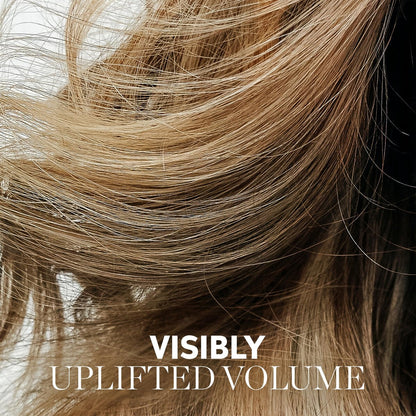 Wella Professionals Invigo Volume Boost Uplifting Care Mist for Fine Hair - Lightweight Volumizing Spray, Adds Shine and Fullness, 5.07 Fl Oz Avelisse