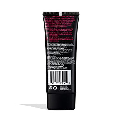 Bondi Sands GLO Matte One Day Tan - Instant Flawless Bronze Finish for Face & Body, Transfer & Water Resistant, 100 ml Avelisse