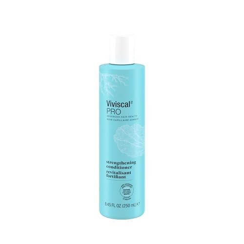 Viviscal Professional Thin to Thick Shampoo and Conditioner Set - 8.45 fl oz Each Avelisse
