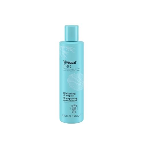 Viviscal Professional Thin to Thick Shampoo and Conditioner Set - 8.45 fl oz Each Avelisse