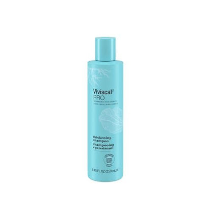 Viviscal Professional Thin to Thick Shampoo and Conditioner Set - 8.45 fl oz Each Avelisse