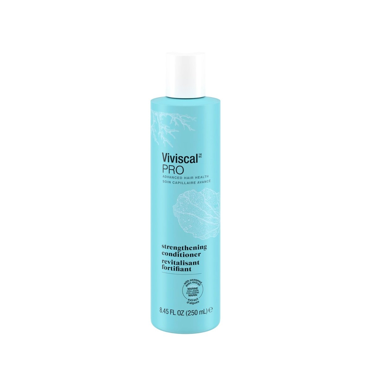 Viviscal Professional Thin to Thick Shampoo and Conditioner Set - 8.45 fl oz Each Avelisse