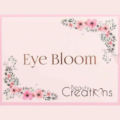 Beauty Creations Eye Bloom Eyeshadow - Mauve, 1 Count