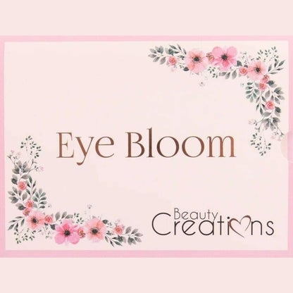 Beauty Creations Eye Bloom Eyeshadow - Mauve, 1 Count