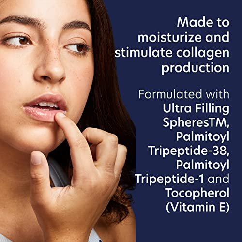 PCA SKIN Lip Plumper Serum – Hyaluronic Acid Lip Booster for Plump, Hydrated Lips Avelisse
