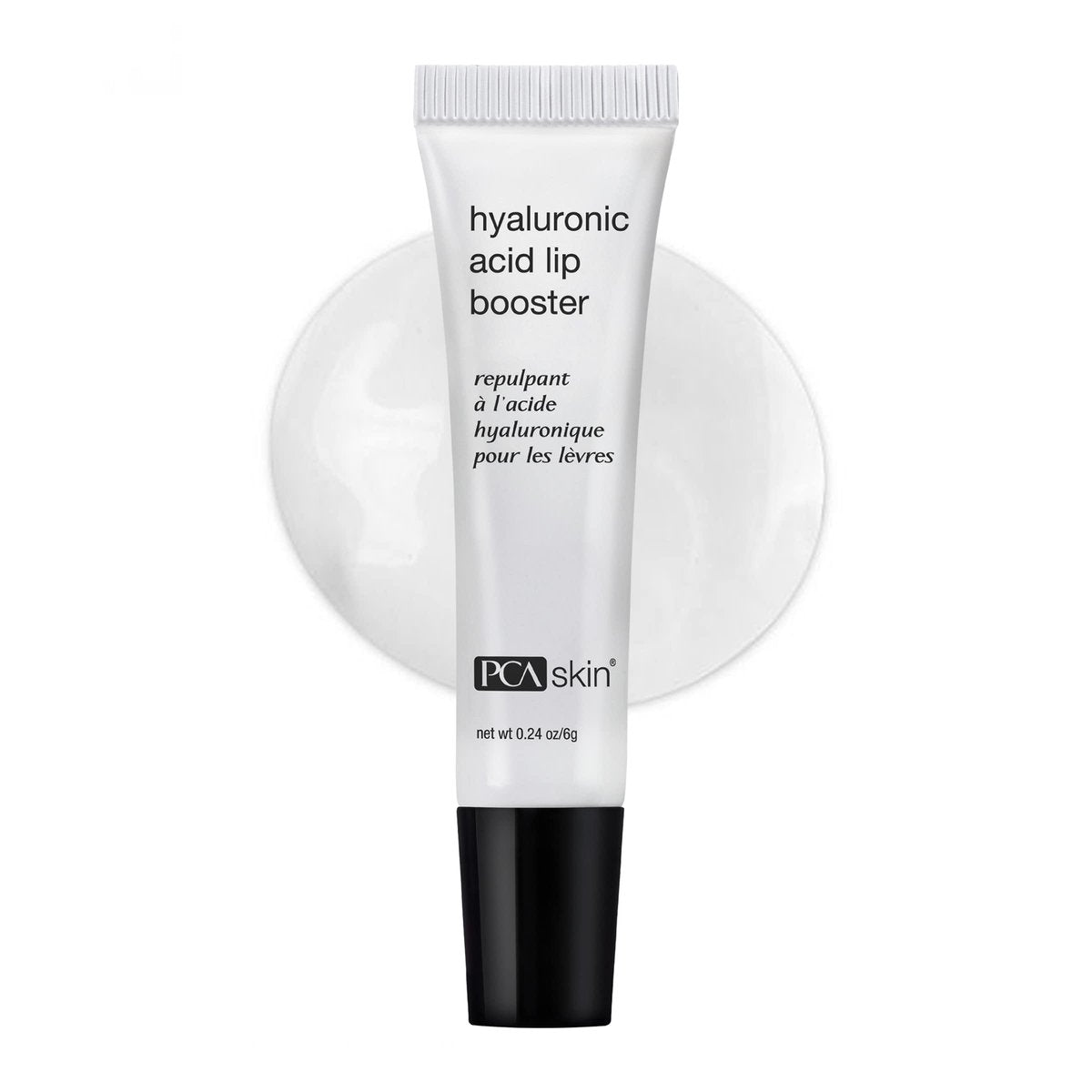 PCA SKIN Lip Plumper Serum – Hyaluronic Acid Lip Booster for Plump, Hydrated Lips Avelisse