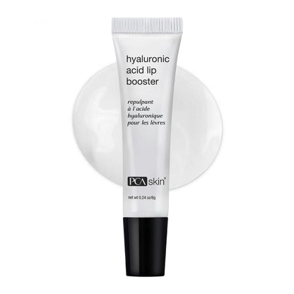 PCA SKIN Lip Plumper Serum – Hyaluronic Acid Lip Booster for Plump, Hydrated Lips Avelisse