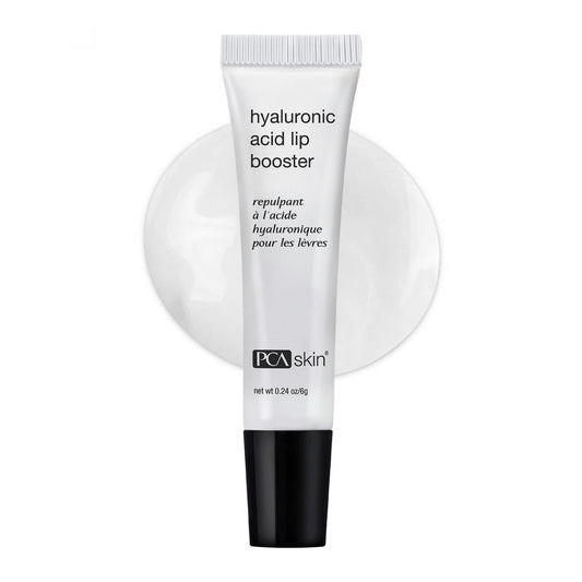 PCA SKIN Lip Plumper Serum – Hyaluronic Acid Lip Booster for Plump, Hydrated Lips Avelisse