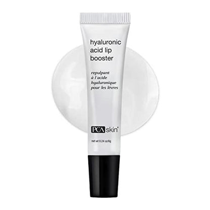 PCA SKIN Lip Plumper Serum – Hyaluronic Acid Lip Booster for Plump, Hydrated Lips Avelisse