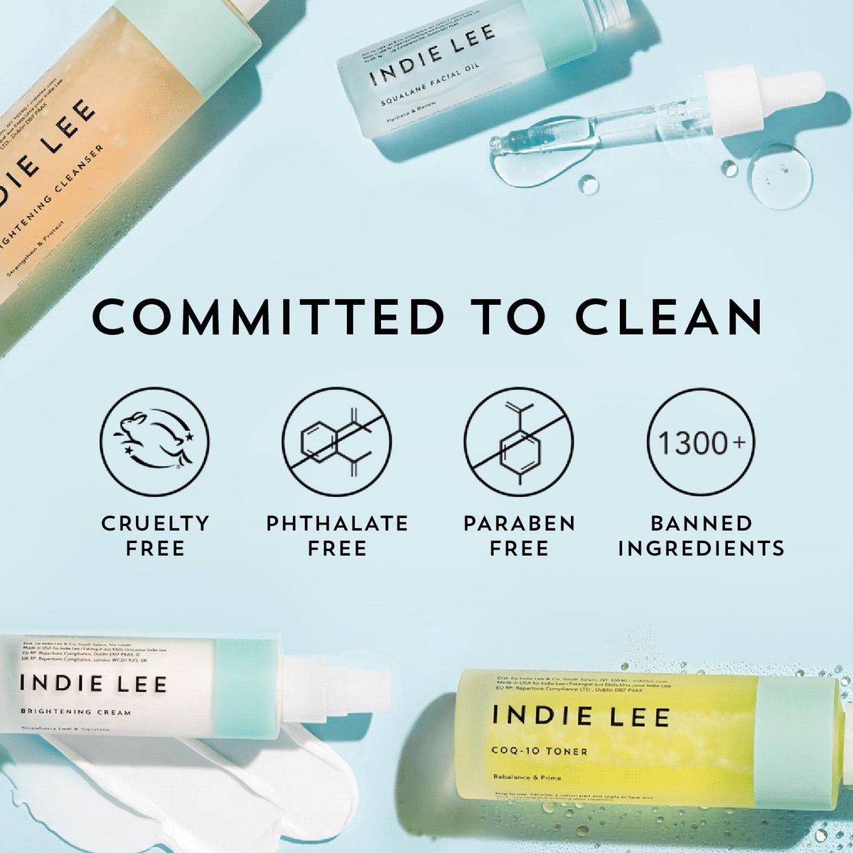 Indie Lee Purifying Face Wash - Daily Detox – Brand: Indie Lee – Image 11