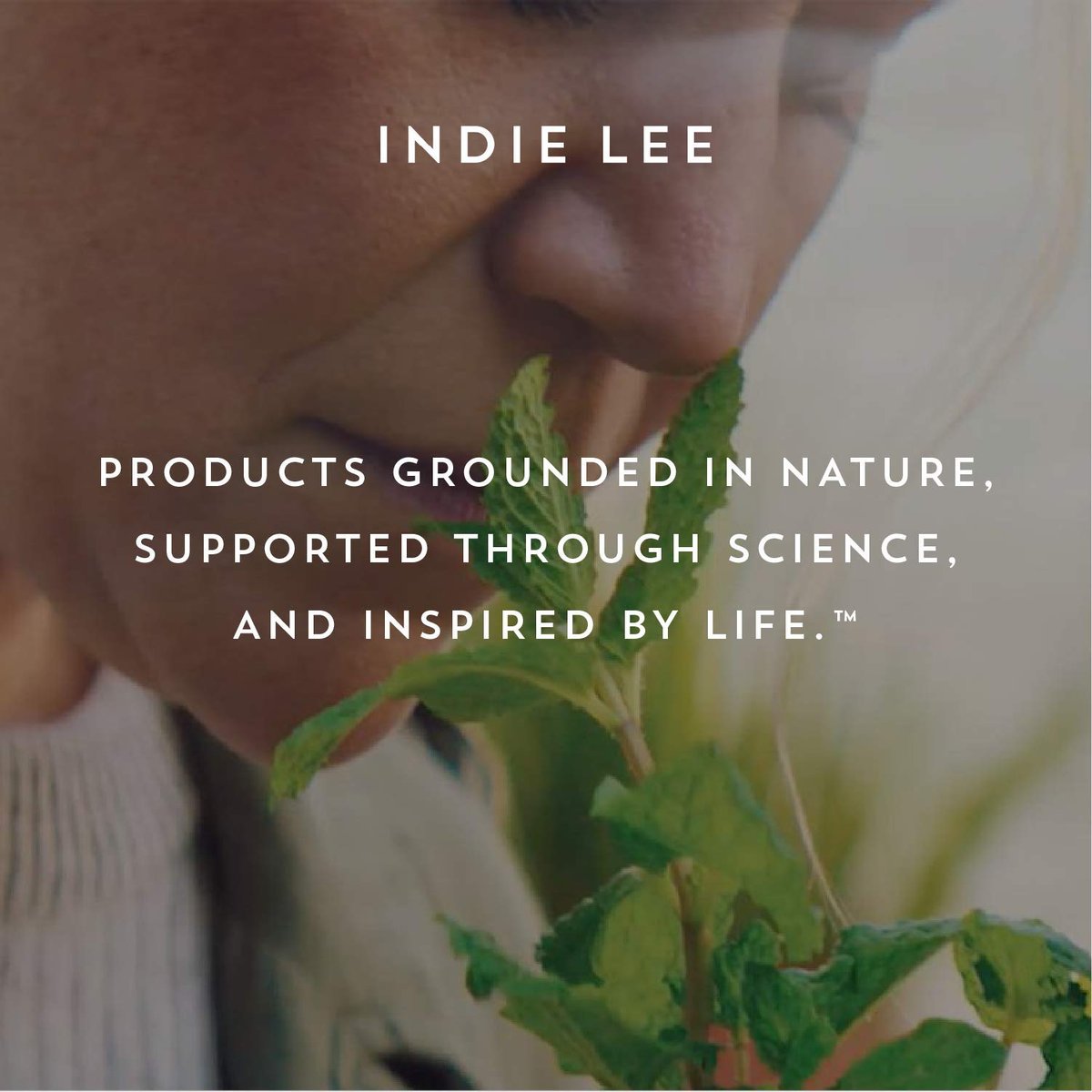Indie Lee Purifying Face Wash - Daily Detox – Makeup Removal: Effectively removes light makeup and sunscreen, – Image 13