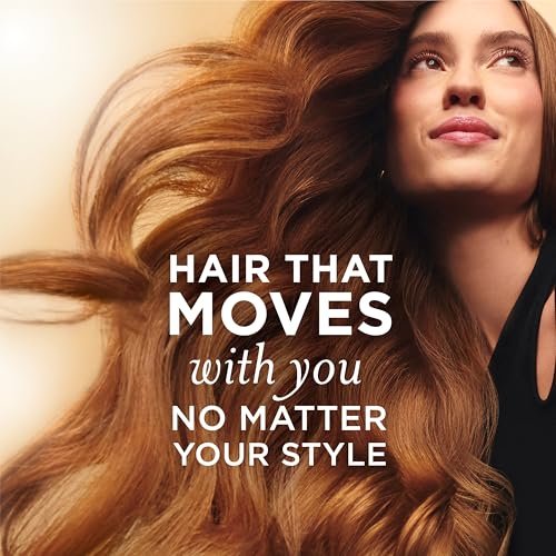 Pantene Pro-V Repair & Protect Conditioning Detangler Spray, Leave-In Conditioner for Damaged Hair, Sulfate-Free, 8.5 Fl Oz (Pack of 3) Avelisse