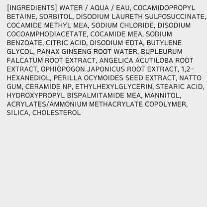 Illiyoon Ceramide Ato 6.0 Top to Toe Wash – Mild 3-in-1 Baby Body Wash, Shampoo & Conditioner, 16.9 Fl Oz (500ml) Avelisse