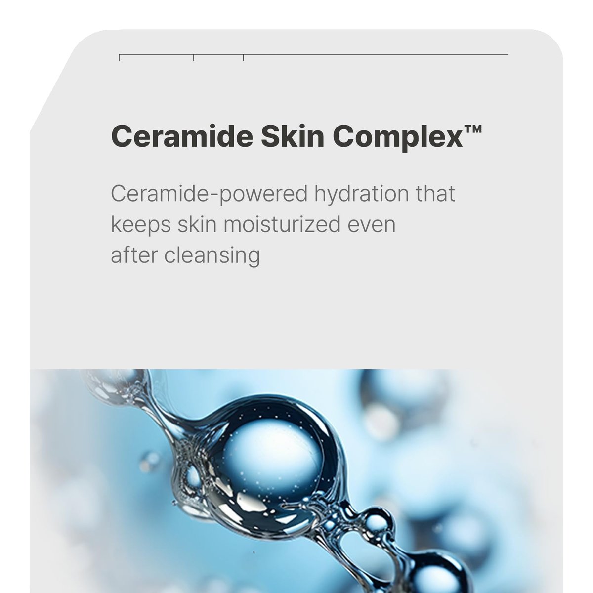 Illiyoon Ceramide Ato 6.0 Top to Toe Wash – Mild 3-in-1 Baby Body Wash, Shampoo & Conditioner, 16.9 Fl Oz (500ml) Avelisse