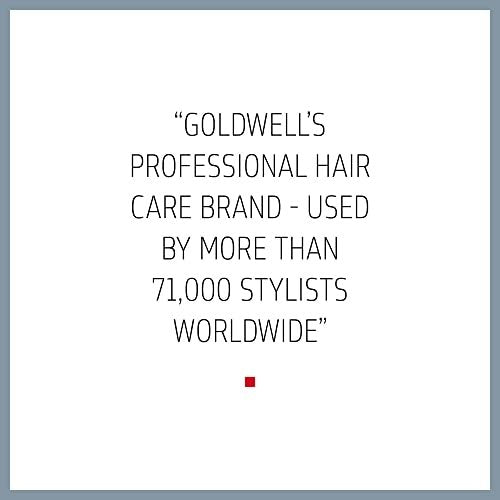 Goldwell Dualsenses Ultra Volume Bodifying Shampoo 300mL Avelisse