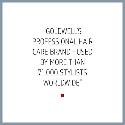 Goldwell Dualsenses Ultra Volume Bodifying Shampoo 300mL Avelisse