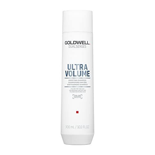 Goldwell Dualsenses Ultra Volume Bodifying Shampoo 300mL Avelisse
