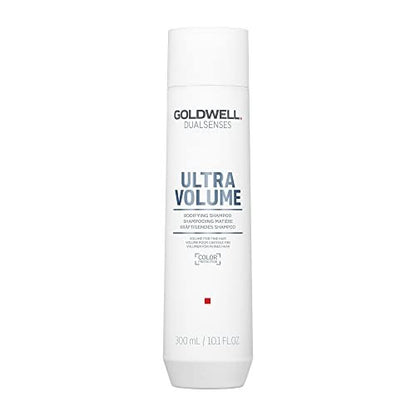 Goldwell Dualsenses Ultra Volume Bodifying Shampoo 300mL Avelisse