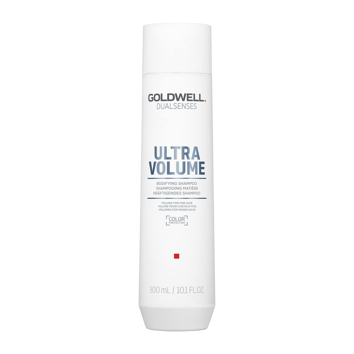 Goldwell Dualsenses Ultra Volume Bodifying Shampoo 300mL Avelisse