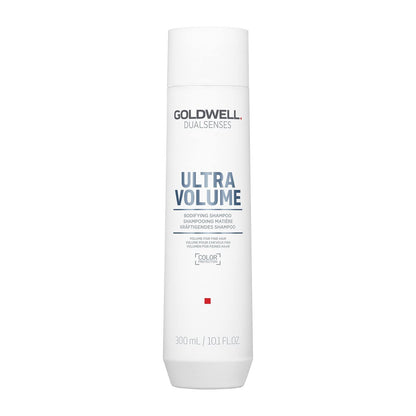 Goldwell Dualsenses Ultra Volume Bodifying Shampoo 300mL Avelisse