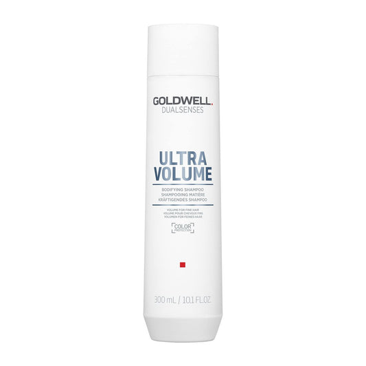 Goldwell Dualsenses Ultra Volume Bodifying Shampoo 300mL Avelisse