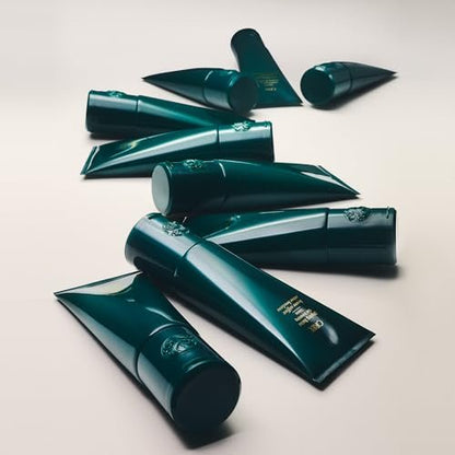 Oribe Styling Butter Curl Enhancing Cream - Hydrating Curl Defining Cream with Medium Hold - Nourishes & Softens Curls - Tames Frizz & Prevents Dryness - For Curls & Coils - 6.7 oz Avelisse