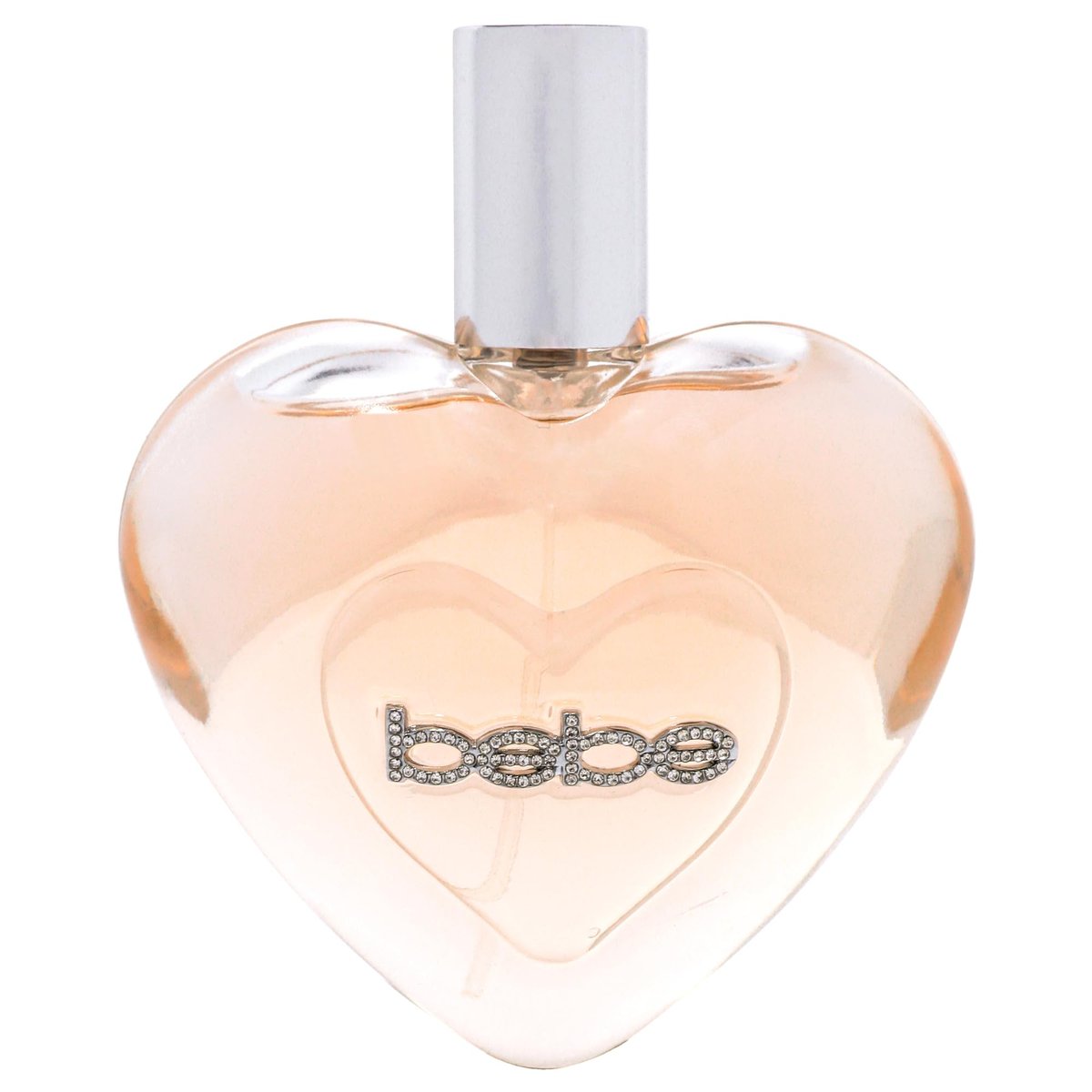 Bebe Luxe Eau de Parfum for Women – Long-Lasting Floral Fragrance with Mango, Rose, Jasmine, Peony & Vanilla – 3.4 oz Avelisse