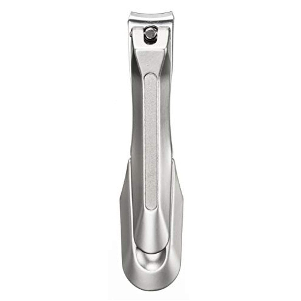 SEKI EDGE SS-112 Stainless Steel Nail Clipper – Precision Grooming for Thick Toenails - görsel 1
