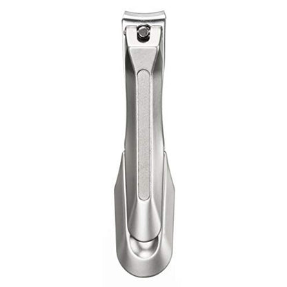 SEKI EDGE SS-112 Stainless Steel Nail Clipper – Precision Grooming for Thick Toenails