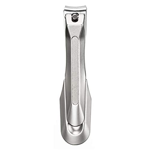 SEKI EDGE SS-112 Stainless Steel Nail Clipper – Precision Grooming for Thick Toenails - görsel 2