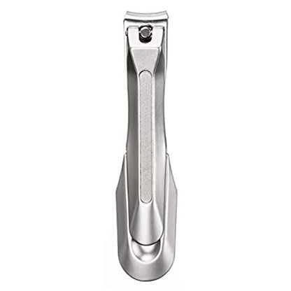 SEKI EDGE SS-112 Stainless Steel Nail Clipper – Precision Grooming for Thick Toenails
