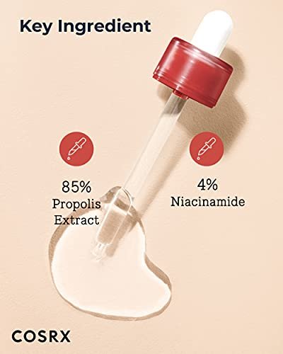 COSRX AC Collection Blemish Spot Clearing Serum – Centella, Niacinamide & EGF for Acne-Prone Skin | 40ml Avelisse