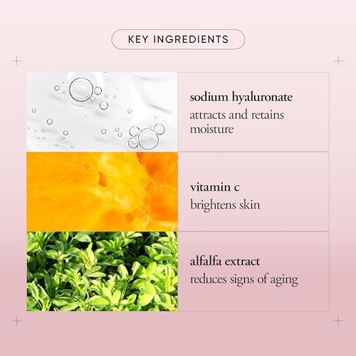 Philosophy Anti-Wrinkle Miracle Worker Line-Correcting Eye Cream with Vitamin C & Coconut Oil – Reduces Dark Circles, Smoothes Skin Around Eyes, 0.5 Fl Oz Avelisse