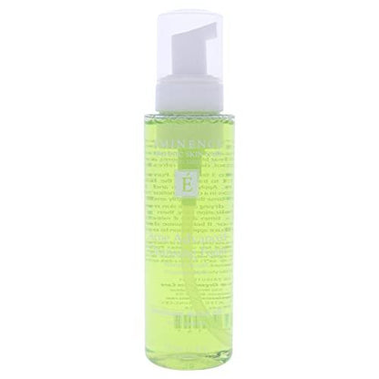 Eminence Acne Advanced Cleansing Foam – 5 oz Gentle Foaming Cleanser for Clearer Skin Avelisse