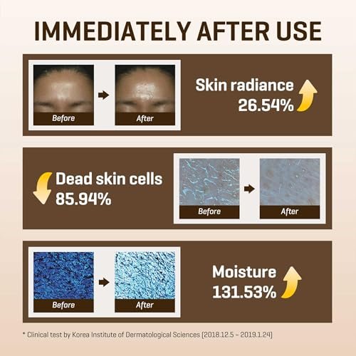 SOME BY MI Galactomyces Pure Vitamin C Glow Toner - Korean Daily Face Toner for Brightening, Texture & Elasticity Care, 6.76 Fl Oz (200ml) Avelisse