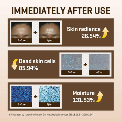 SOME BY MI Galactomyces Pure Vitamin C Glow Toner - Korean Daily Face Toner for Brightening, Texture & Elasticity Care, 6.76 Fl Oz (200ml) Avelisse