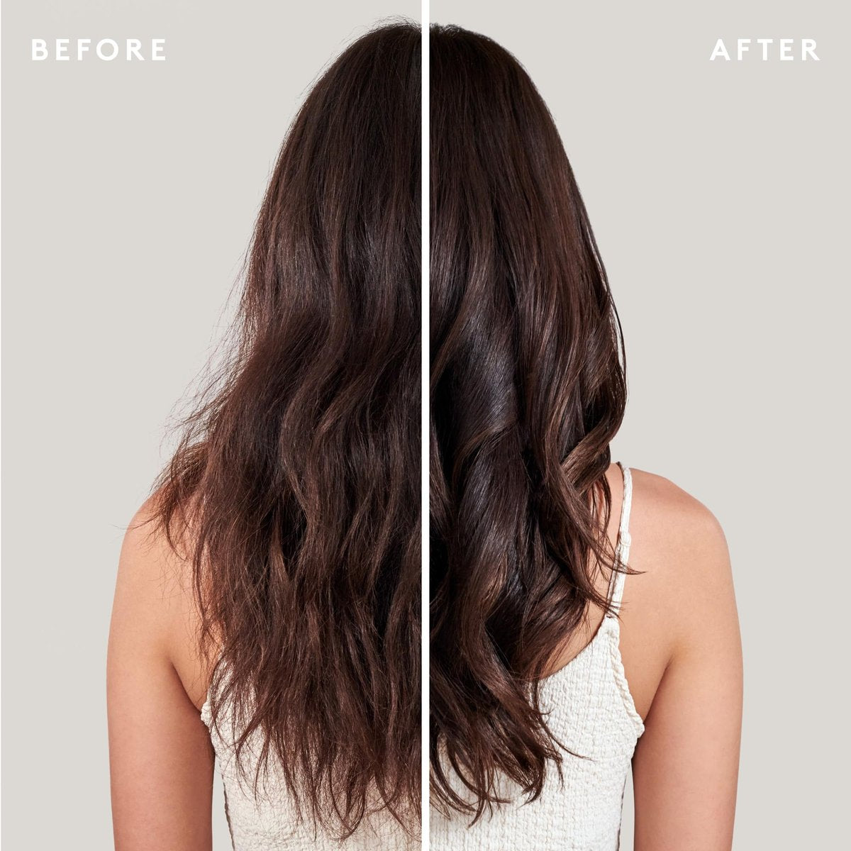 VIRTUE Smooth Sulfate Free Shampoo for Frizz Control – Color Safe, All Hair Types - görsel 13